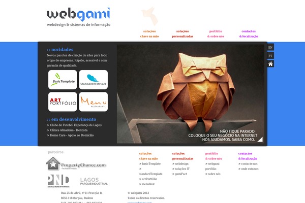 Site using Dd-formmailer plugin
