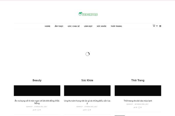 Site using Jnews-video plugin