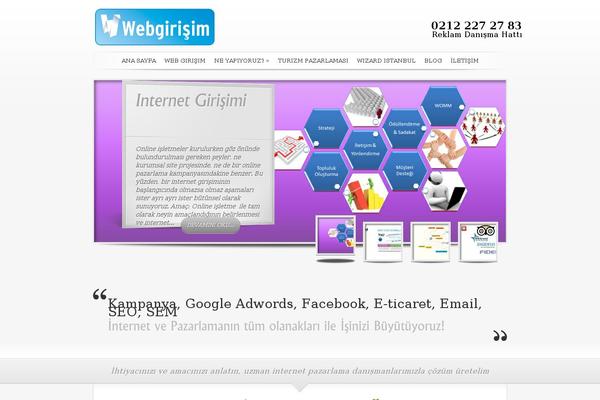 Site using Slidedeck-pro-for-wordpress plugin