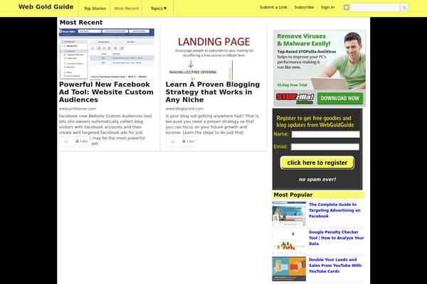 Covertsocialpress theme site design template sample