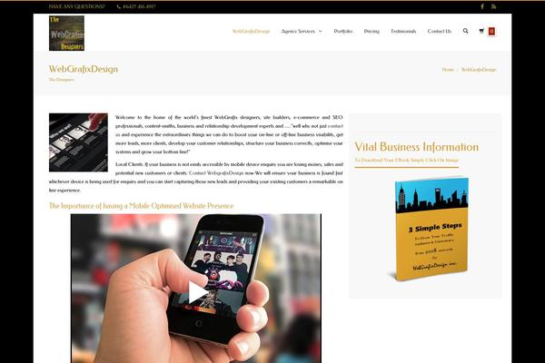 Site using Fasterim-optin plugin