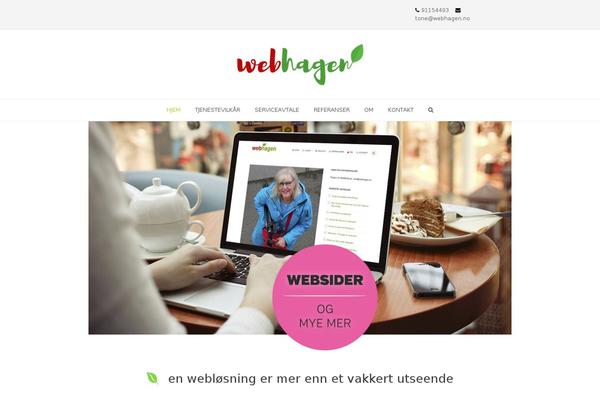 Site using Uicore-framework plugin