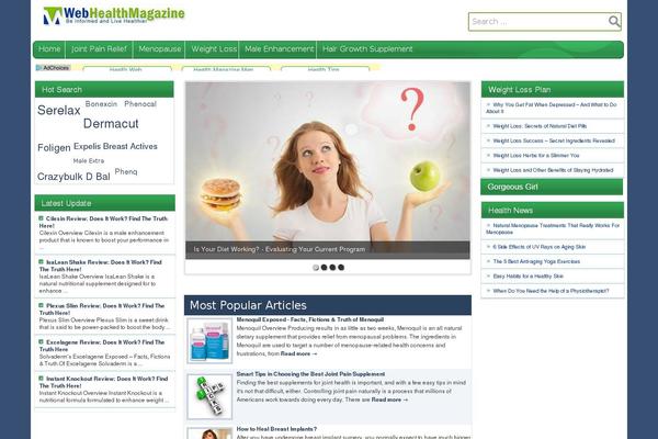 Site using NS Comment Validator plugin