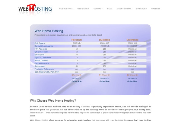 Site using Social Icons Widget by WPZOOM plugin