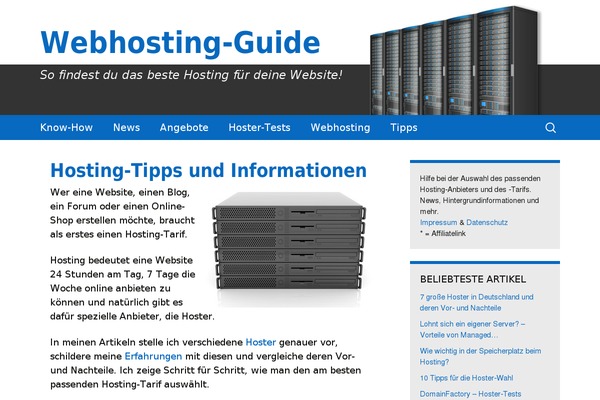 Site using Simple Download Monitor plugin