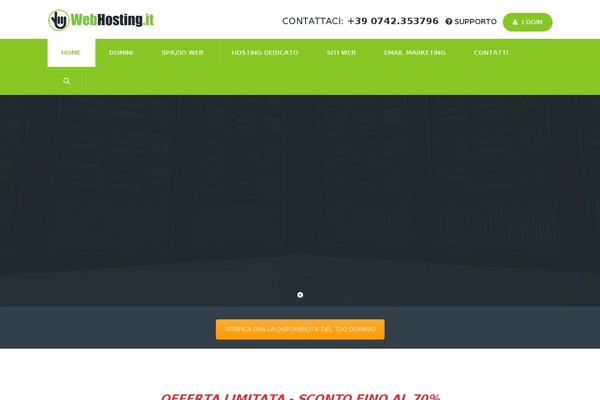 Oxygen-is-not-a-theme theme site design template sample
