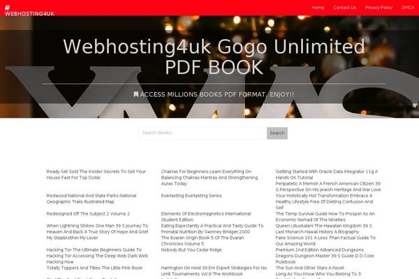 Delicate theme site design template sample