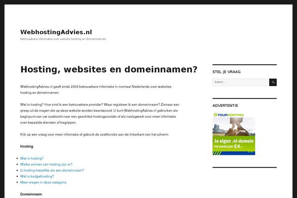 Site using Akismet plugin