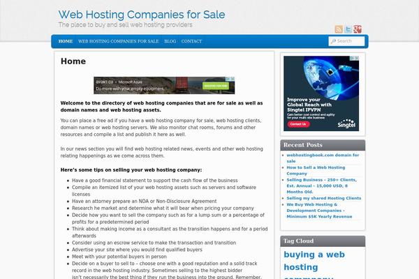 Admired theme site design template sample