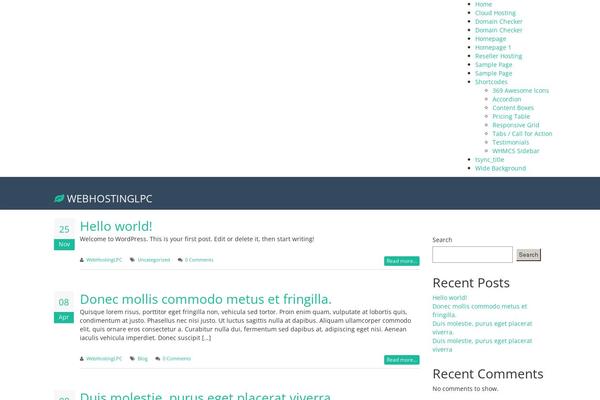 Site using Cmsbased-engine plugin