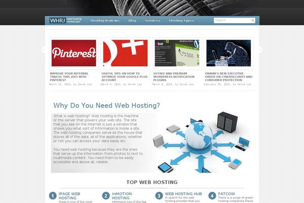 Broadway WordPress theme, websites list used Broadway theme Broadway theme websites examples