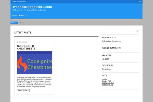 REHub theme site design template sample