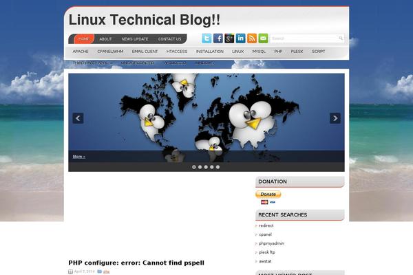 Site using Tweet-this plugin