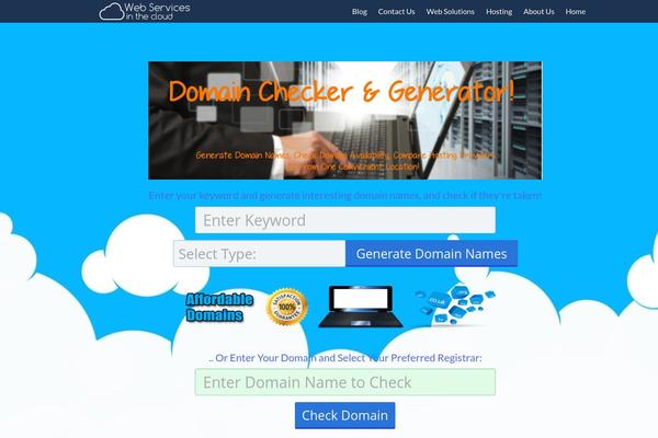 Site using Image_suite plugin