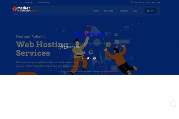 Site using Sw_lookbook plugin