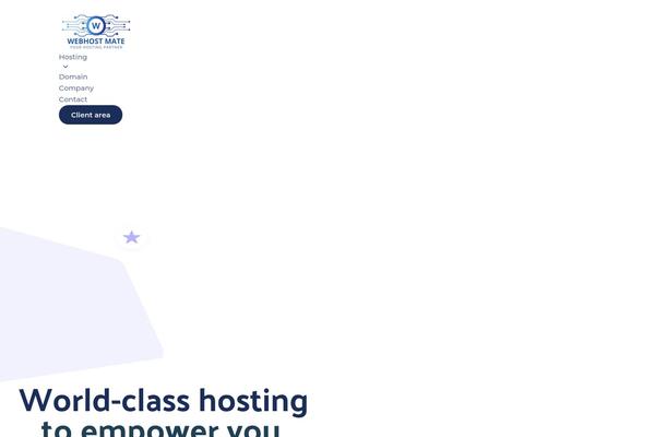 Site using Phox-host plugin