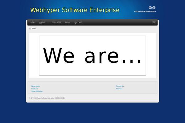 Alyeska.Responsive.v3.0.1 theme websites examples