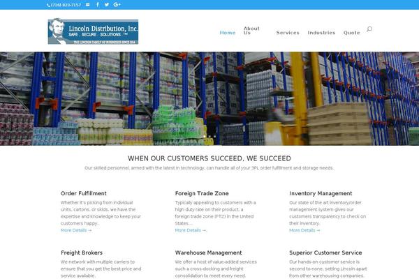 Site using jQuery Updater plugin