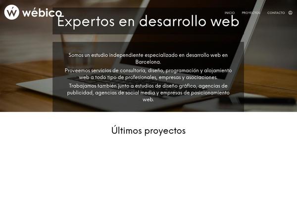 Shopkeeper • Multipurpose WooCommerce / WordPress eCommerce Website Builder for any Business theme site design template sample