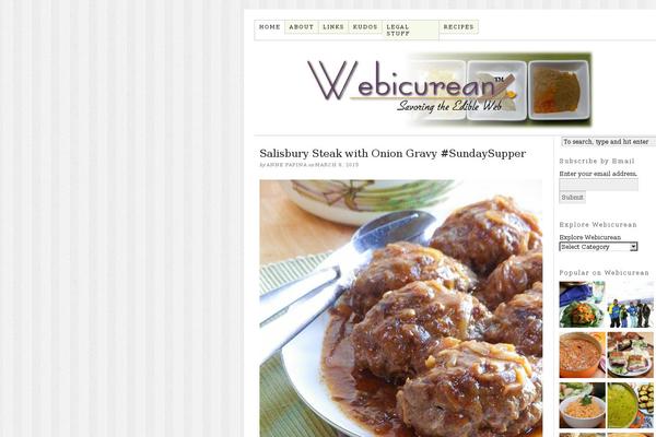 Site using Easyrecipeplus plugin
