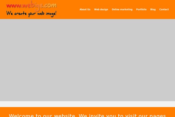 Epik theme site design template sample