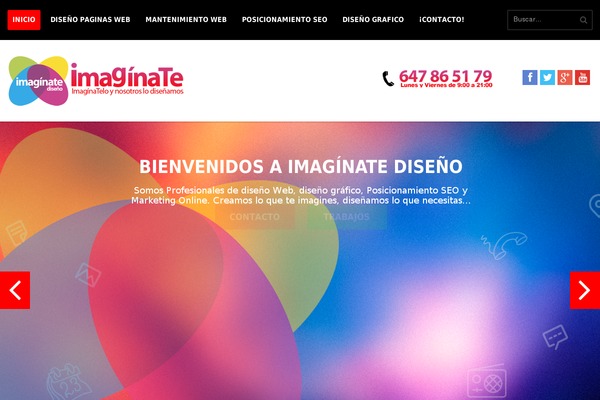 Nollie theme site design template sample