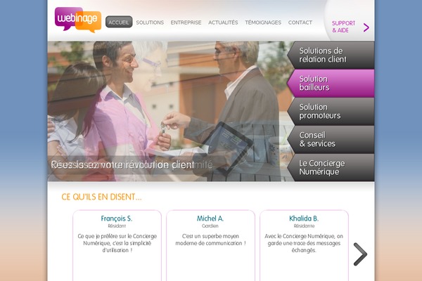 Site using Ameliabooking plugin