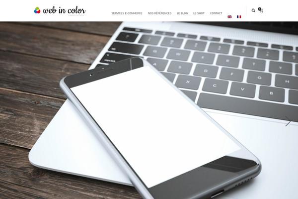 Site using Juiz Last Tweet Widget plugin