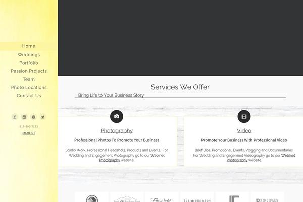 Site using Email Subscribers plugin
