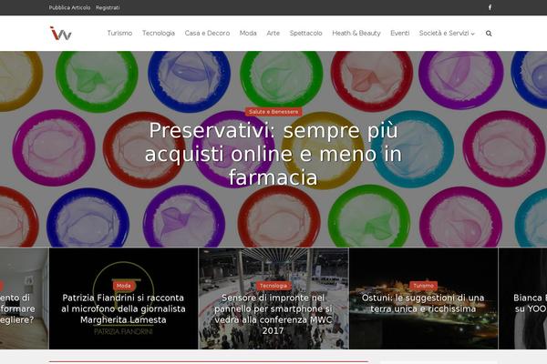 Site using Accesspress-anonymous-post-pro plugin