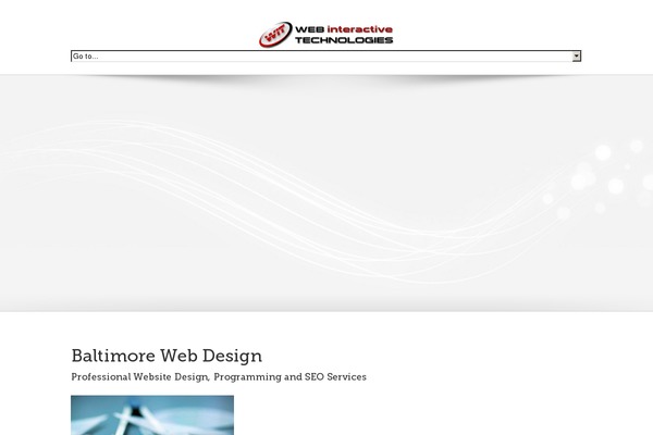 Site using Easy Facebook Share Thumbnail plugin