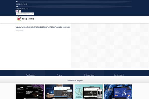 Site using Fixed-bottom-menu plugin