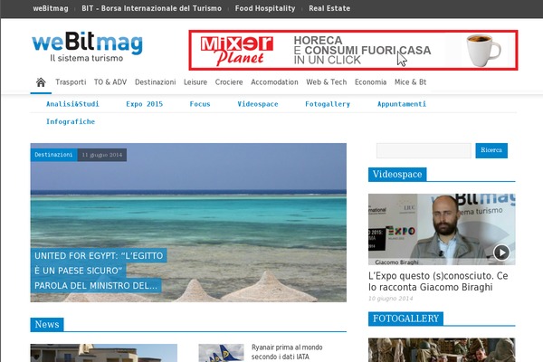 Site using Fmm-cookie-notice plugin