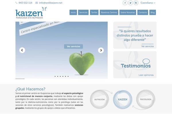 Site using Indeed-my-testimonials-vc plugin