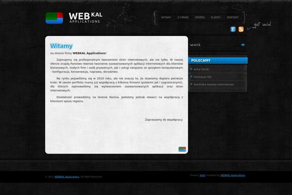 Designpile theme site design template sample