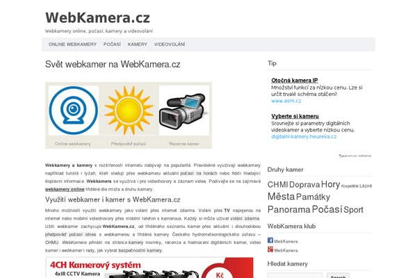 Codium Extend theme site design template sample