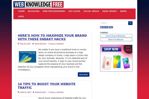 Dazzling theme site design template sample