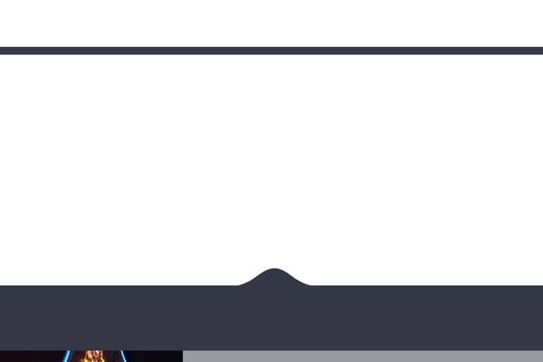 Qudos theme site design template sample