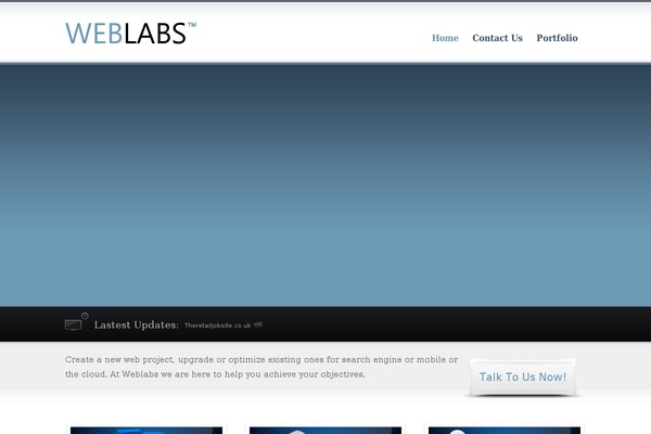 weblabsltd.com site used OverALL