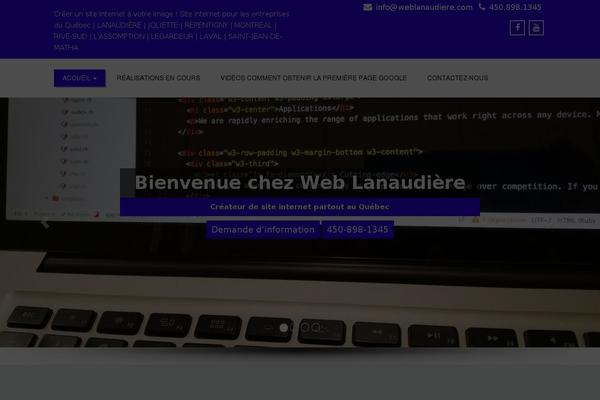 Site using Job Manager plugin