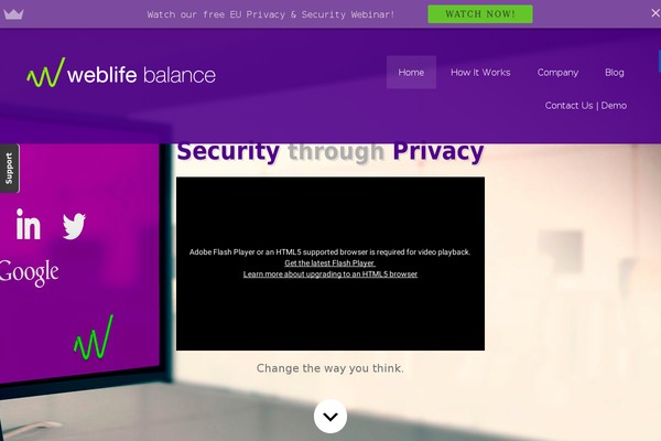 Centric Pro theme site design template sample