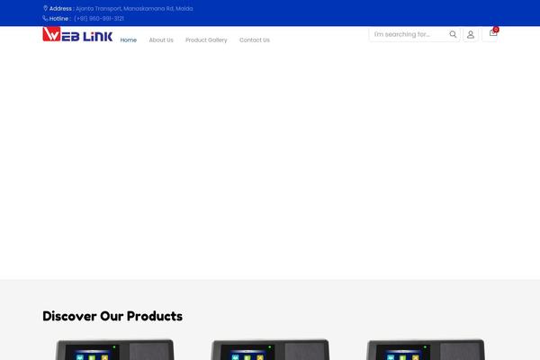 Site using WooCommerce Products Filter plugin