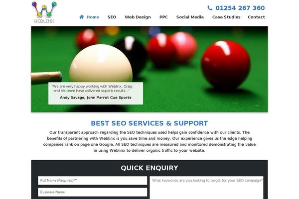 Site using Jquery-validation-for-contact-form-7-pro plugin