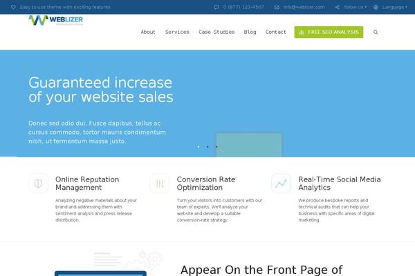 Site using Sklc-addon-googlemaps plugin