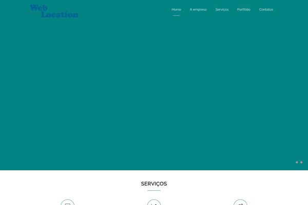 Site using Contact Form Builder plugin