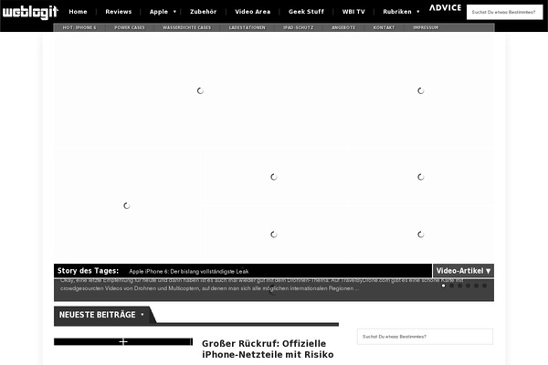 Site using Amazon-simple-affiliate plugin