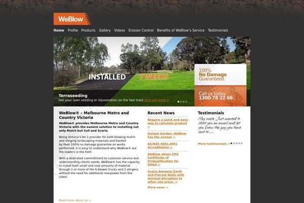 Wpized-light theme site design template sample