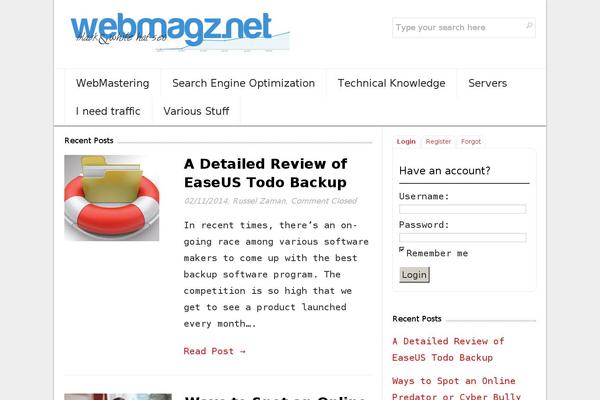 Site using Spam Free WordPress plugin