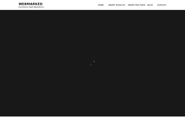 Site using Wp-codemirror-block plugin