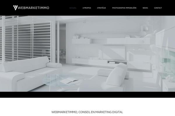 Site using Baslider plugin